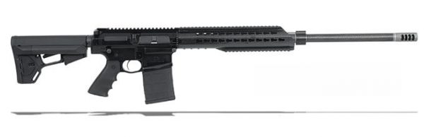 CA-10 DMR 6.5CR BLACK 24" KM #, CA10154-3120236