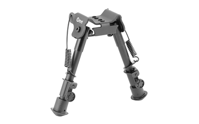 CALDWELL XLA 6-9" M-LOK / KM BIPOD, SKU CAL1081950