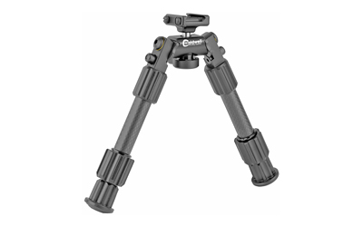 CALDWELL ACCUMAX PIC RAIL BIPOD 6-9", SKU CAL1081952