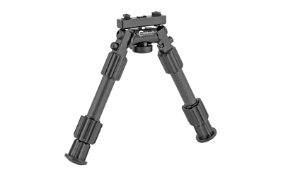 CALDWELL ACCUMAX 6-9" M-LOK BIPOD, SKU CAL1081953