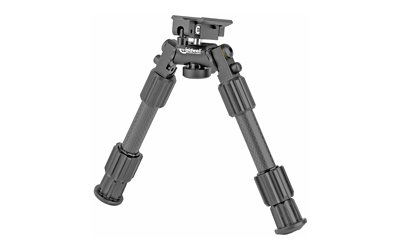 CALDWELL ACCUMAX STUD BIPOD 6-9", SKU CAL1092515