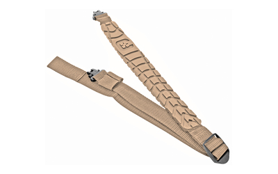 CALDWELL MAX GRIP SLIM SLING FDE, SKU CAL1131996