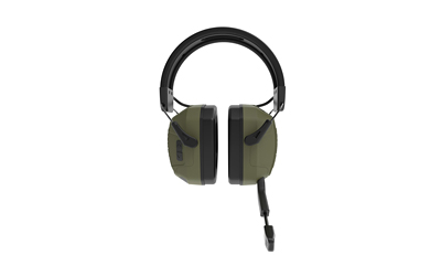 CALDWELL E-MAX EAR MUFF 2-WAY COMM, SKU CAL1136235