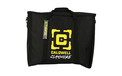 CALDWELL CLAYMORE CARRY BAG, SKU CAL1204844