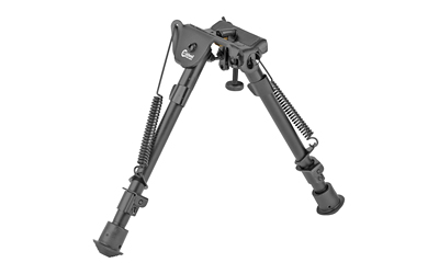 CALDWELL XLA BIPOD 9"-13" FIXED, SKU CAL403215