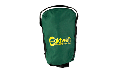 CALDWELL LEAD SLED WEIGHT BAG STD, SKU CAL428334