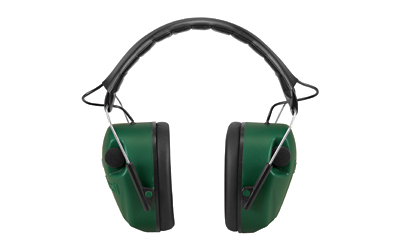 CALDWELL E-MAX ELECTRONIC EARMUFF, SKU CAL497-700