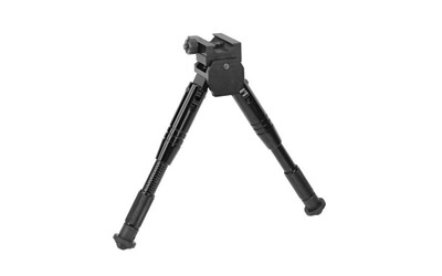 CALDWELL AR BIPOD PRONE BLACK, SKU CAL531123