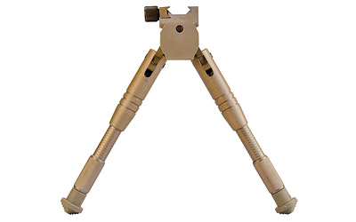 CALDWELL AR BIPOD PRONE TAN, SKU CAL534455