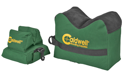 CALDWELL DEADSHOT COMBO BAG-FILLED, SKU CAL939333