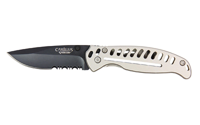 CAMILLUS EDC3 DROP POINT, SKU CAM-19166