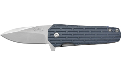 CAMILLUS WEDGE FOLDING KNIFE, SKU CAM-19399