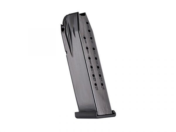 MAGAZINE TP9 SF ELITE 15RD 9MM, MA595