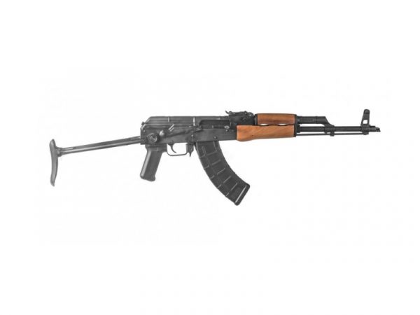 WASR-10 7.62X39 UNDERFOLD 30+1, RI3321-N