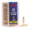 CCI 17HMR 16GR TNT GREEN 50/2000, SKU CCI951