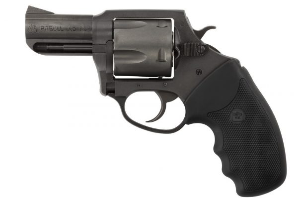 CHARTER PITBULL 45ACP NIT 2.5", 64520