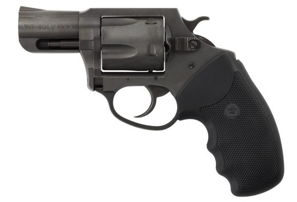 CHARTER PITBULL 9MM NIT 2" FS, 69920