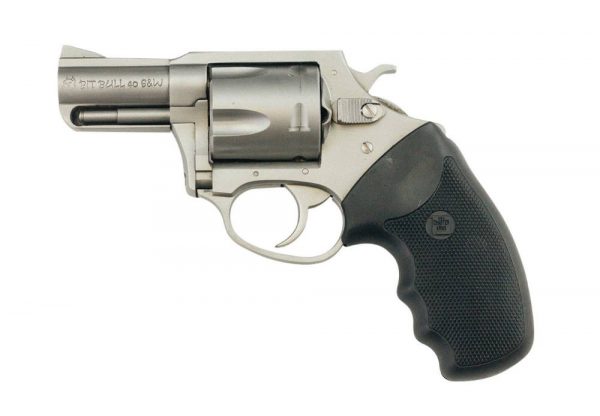 CHARTER PITBULL 40S&W SS 2.3", 74020