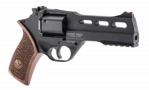 RHINO 50DS SAR 9MM 5" BK CA, CF340.278