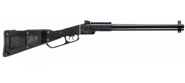 M6 12GA/22WMR X-CALIBER 18.5", CF500.185