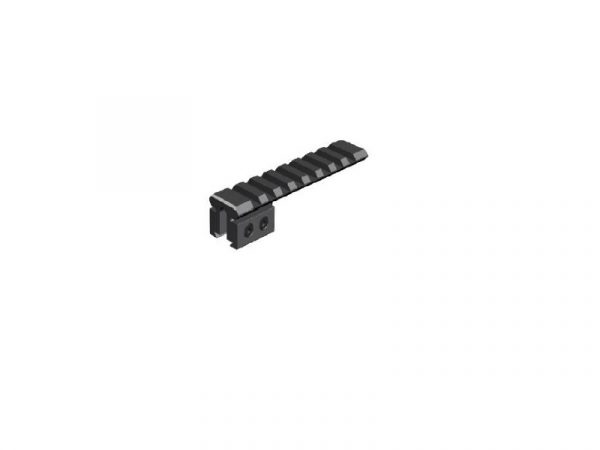 M1 SINGLE LONG WEAVER ADAPTER, 970.444