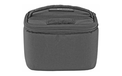 CLD DEF AMMO TRANSPORT BAG BLACK, SKU CLDATB-BLK