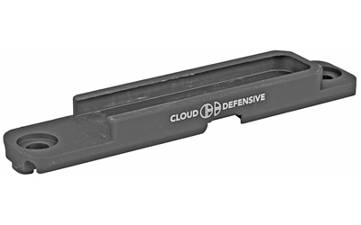 CLD DEF LCS MLOK MOUNT ST07 BLK, SKU CLDLCSMK1G-BLK