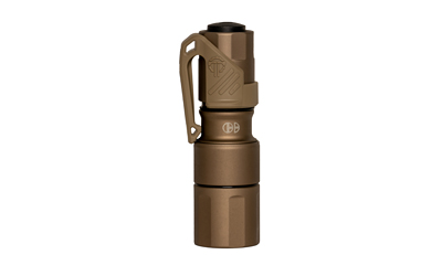 CLD DEF MCH MICRO HC LIGHT FDE, SKU CLDMCH2-0-HC-S-350-FDE