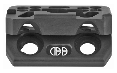 CLD DEF TORRENT M-LOK OFFSET MNT BLK, SKU CLDTOR-OFSMLOK