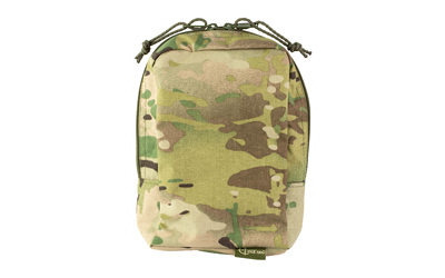 COLETAC BACK POUCH MULTICAM, SKU CLTBP3003