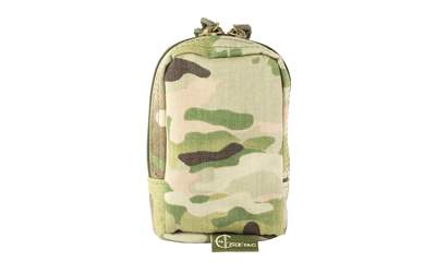 COLETAC SIDECAR POUCH MULTICAM, SKU CLTBP3103