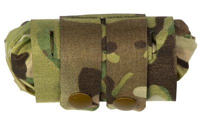 COLETAC COMPACT DUMP POUCH MCAM, SKU CLTCDP103