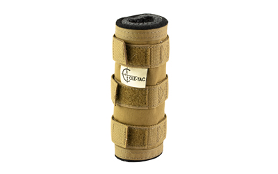 COLETAC HTP 6" SUPPRESSOR COVER CB, SKU CLTHTP102