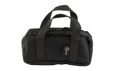 COLETAC MAGBAG BLK, SKU CLTMA1001