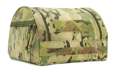 COLETAC BRAIN BUCKET BAG MULTICAM, SKU CLTNVB104