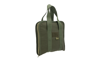 COLETAC SUPPBAG RANGER GREEN, SKU CLTSB1004