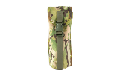 COLETAC VULCAN SUPP POUCH MCAM LONG, SKU CLTVP103