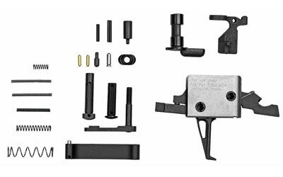 CMC AR-15 LPK W/FLAT TRIGGER, SKU CMC81503