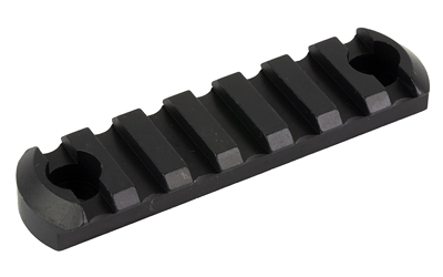 CMC M-LOK PICATINNY 7 SLOT BLK, SKU CMC81723