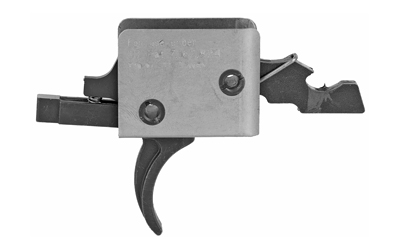 CMC AR-15 MATCH TRIGGER CURVED 3.5LB, SKU CMC91501