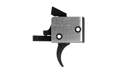 CMC AR-15 CURVED TRIGGER 6.5LB, SKU CMC94501