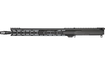 CMMG UPPR RSLT MK4 350LEG 16.1" BLK, SKU CMMG35B5FBC-AB