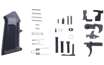 CMMG LPK 308 BLK, SKU CMMG38CA6DC