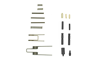 CMMG PART KIT AR15 LOWER PINS/SPRING, SKU CMMG55AFF75