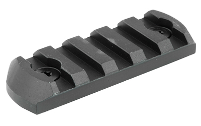 CMMG ACCESSORY RAIL 5 SLOT KEYMOD, SKU CMMG55DA299