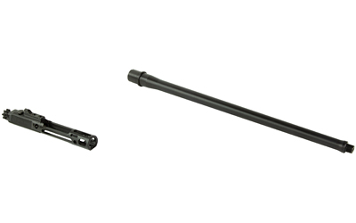 CMMG BBL AND BCG KIT 16.1" 5.7X28MM, SKU CMMG57D0476