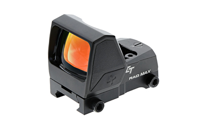 CTC RAD MAX DOT SIGHT, SKU CMT01-01980