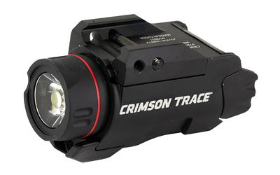 CT CMR207 UNIVERSAL LIGHT/RED LASER, SKU CMT01-7730