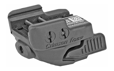 CTC RAILMASTER MNT RL GRN LASR, SKU CMTCMR206