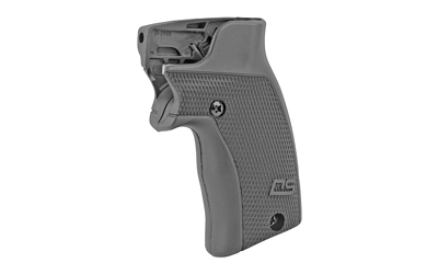 CTC DEF SER ACCU-GRIP S&W JFR TAU 85, SKU CMTDS124